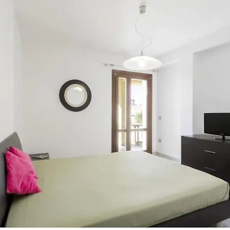 Maison Petra Apartmán *