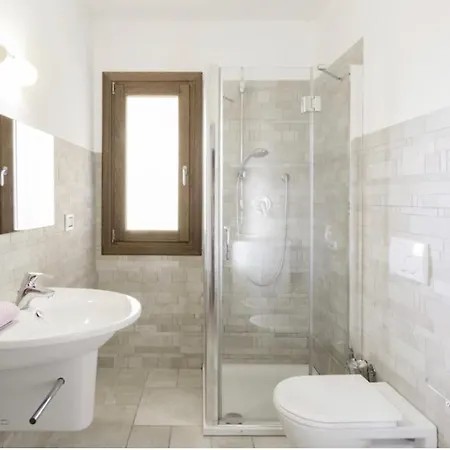Maison Petra Apartamento