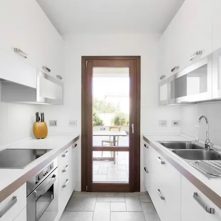 Maison Petra סנטה טרזה גאיורה