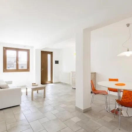 Maison Petra Apartmán *