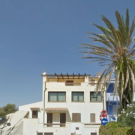 Maison Petra Santa Teresa Gallura
