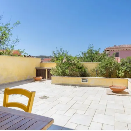 Maison Petra *